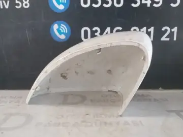 Fiat Egea Cross Sağ Ayna Kapağı