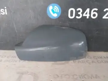 Peugeot 307 Sol Ayna Kapağı (01-08)
