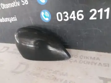 Ford Fiesta Sol Ayna Kapağı (08-12)