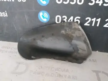 Nissan Qashqai J10 Sol Ayna Kapağı (07-13)