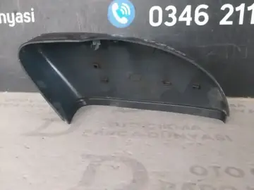Volkswagen Passat B7 Sağ Ayna Kapağı