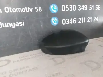 Fiat Linea Punto Sağ Ayna Kapağı (06-15)