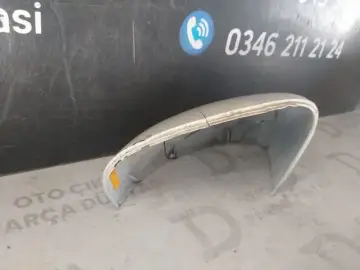 Fiat Egea Sol Ayna Kapağı