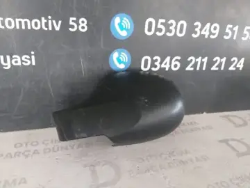 Renault Clio Symbol Thalia Sol Ayna Kapağı (09-12