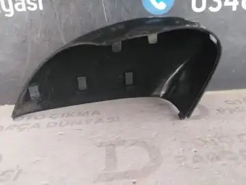 Ford Fiesta Sol Ayna Kapağı (08-12)