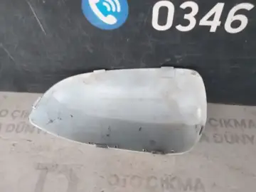 Opel Corsa B Sağ Ayna Kapağı (93-00)