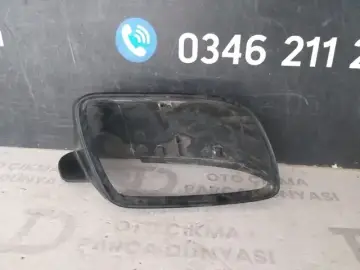 Volkswagen Polo Sağ Ayna Kapağı