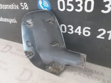 Citroen Berlingo Sol Ayna Kapağı