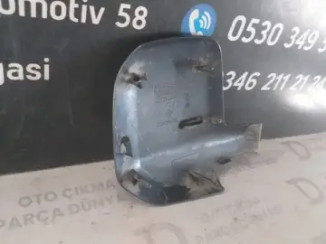 Citroen Berlingo Sol Ayna Kapağı