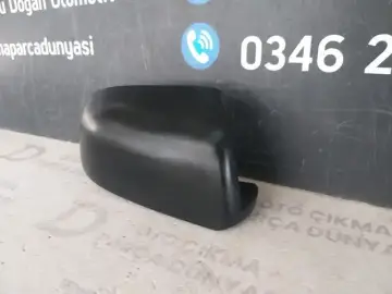 Volkswagen Polo Sağ Ayna Kapağı