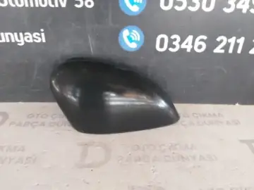 Ford Fiesta Sol Ayna Kapağı (08-12)