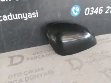 Ford Fiesta Sol Ayna Kapağı (08-12)