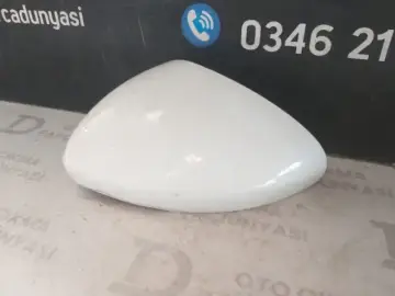 Fiat Egea Sol Ayna Kapağı