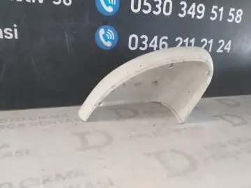 Fiat Egea Cross Sağ Ayna Kapağı