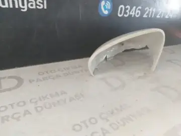 Fiat Egea Sol Ayna Kapağı