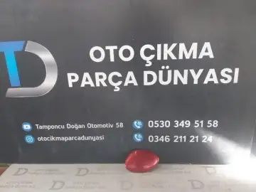Citroen Picasso 206 Sol Ayna Kapağı (98-08)