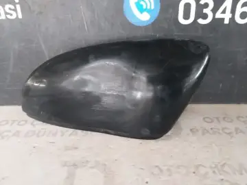 Volkswagen Passat B7 Sağ Ayna Kapağı