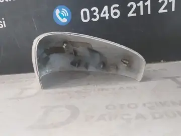 Citroen C3 MK3 Sağ Ayna Kapağı (10-16)