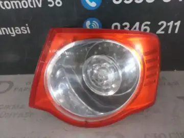Volkswagen Passat B6 Sağ Stop (06-11)