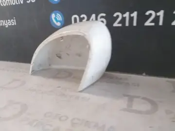 Fiat Egea Cross Sağ Ayna Kapağı