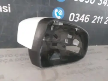 Ford Focus MK3 Elektrikli Sağ Ayna (11-17)