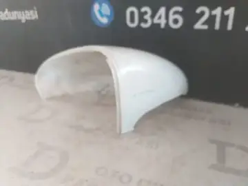 Fiat Egea Sol Ayna Kapağı