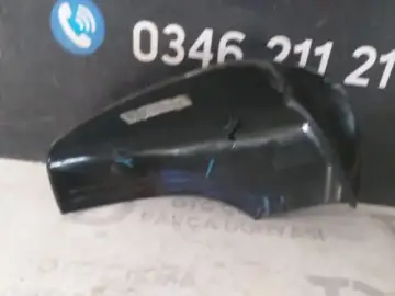 Renault Captur Sol Ayna Kapağı