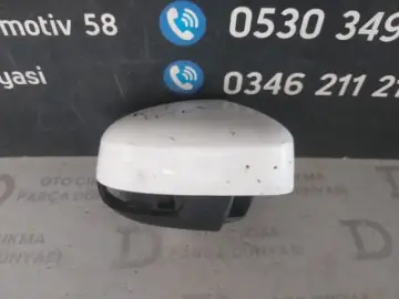 Ford Focus MK3 Elektrikli Sağ Ayna (11-17)