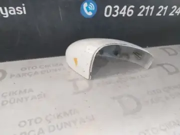 Citroen C3 MK3 Sağ Ayna Kapağı (10-16)