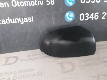 Volkswagen Polo Sağ Ayna Kapağı