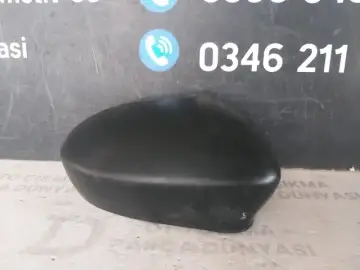 Fiat Linea Punto Sağ Ayna Kapağı (06-15)