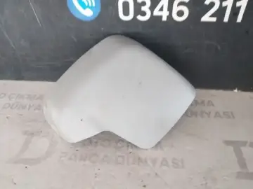 Fiat Fiorino Bipper Nemo Sol Ayna Kapağı