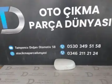Opel Corsa B Sağ Ayna Kapağı (93-00)
