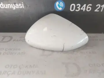 Fiat Egea Sol Ayna Kapağı
