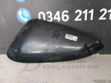 Peugeot 3008 5008 Sağ Ayna Kapağı (16-23)