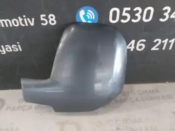 Citroen Berlingo Sol Ayna Kapağı