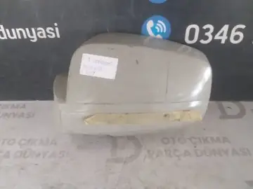 Kia Sorento Sol Ayna Kapağı