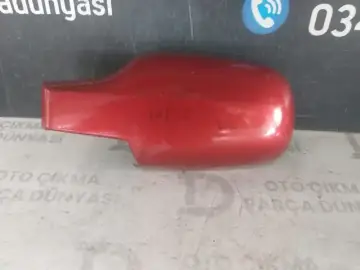 Renault Megane 2 Sol Ayna Kapağı