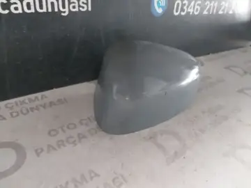 Ford Courier Sol Ayna Kapağı (14-17)