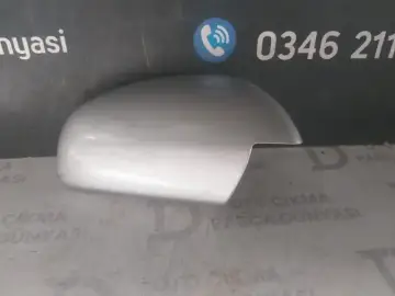 Opel Vectra C Sol Ayna Kapağı (02-09)