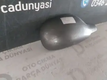 Renault Laguna Sağ Ayna Kapağı