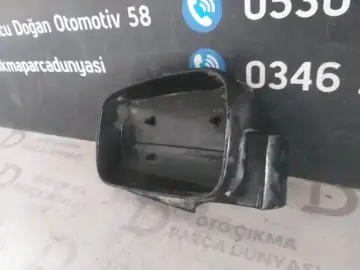 Kia Sorento Sol Ayna Kapağı