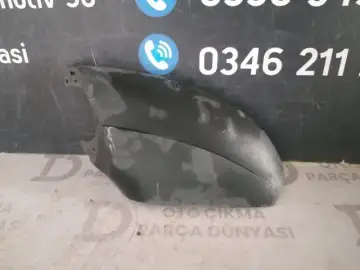 Volkswagen Transporter T6 T7 T8 Amarok Sol Ayna Kapağı (10-14)