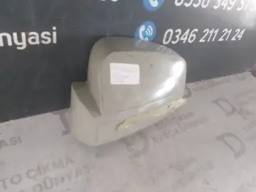 Kia Sorento Sol Ayna Kapağı