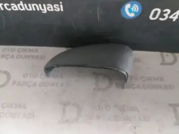 Ford Courier Sol Ayna Kapağı (14-17)