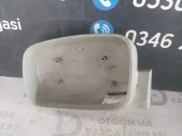 Kia Sorento Sol Ayna Kapağı