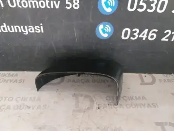 Ford Courier Sol Ayna Kapağı (14-17)