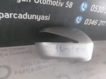 Honda Civic FD6 Sağ Dikiz Aynası (06-11)