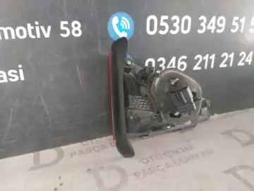 Volkswagen Passat B8 Sağ İç Stop