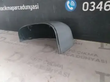Ford Courier Sol Ayna Kapağı (14-17)